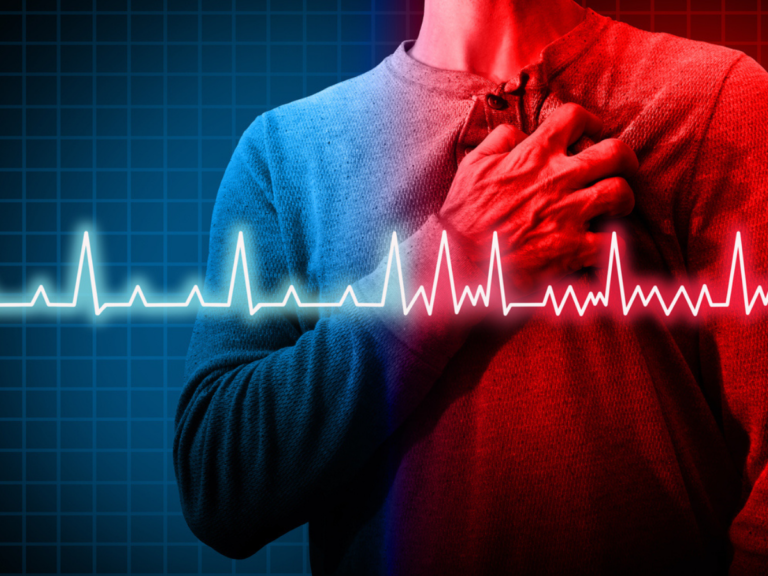 Essential cardiovascular health tips for men