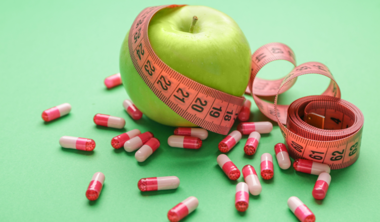Will Weight Loss Drugs Radically Reshape America’s Diet?