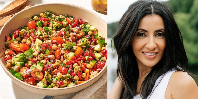5 Ways You Can Lose Weight Without Trying on the Mediterranean Diet
