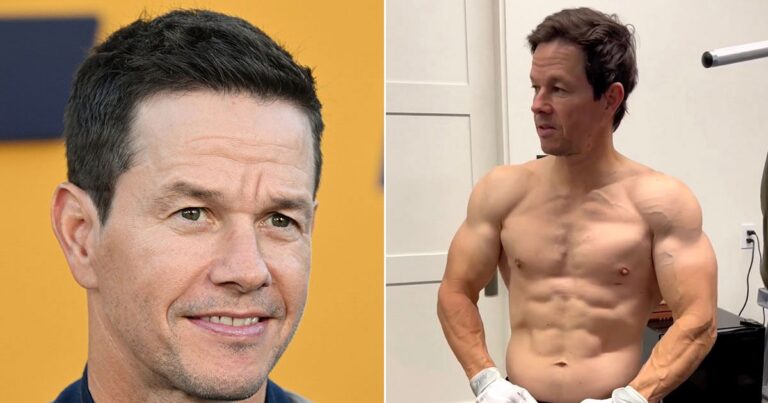 Mark Wahlberg shares 3 tips for leading ‘healthy lifestyle’ after changing his routine