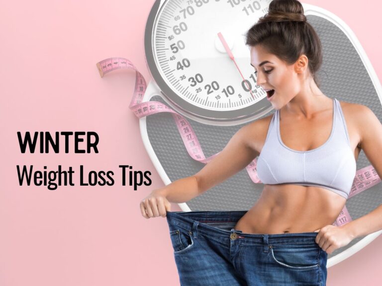 Winter Weight Loss Diet Tips: 5 Effective Natural Remedies To Lose Weight In One Week | TheHealthSite.com – TheHealthSite
