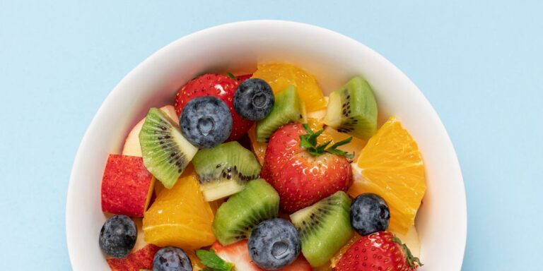 11 Best Fruits for Weight Loss, According to Nutritionists