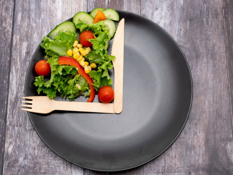 ​How to start a healthy intermittent diet for weight loss?​