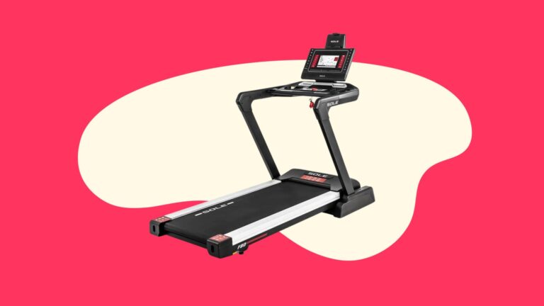 Best Treadmills 2023 | Chosen By Our Fitness Experts