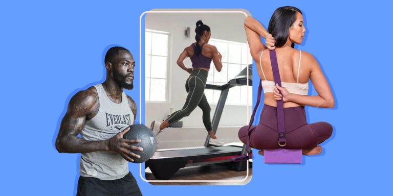 The Best Home Gym Equipment in 2023