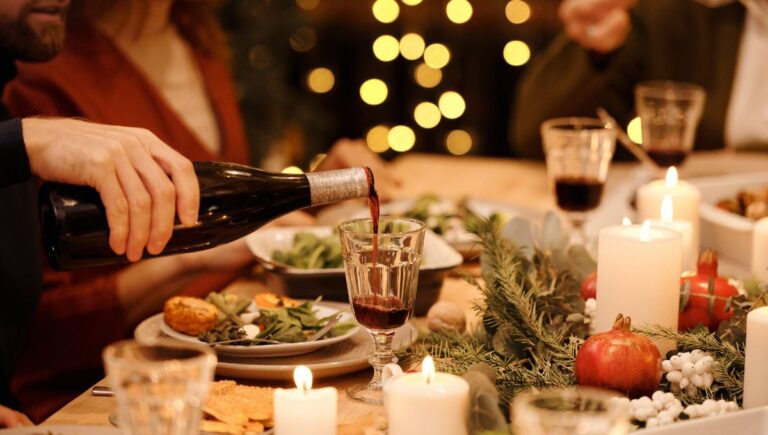 10 Mindful Eating Tips for the Holidays – BOXROX
