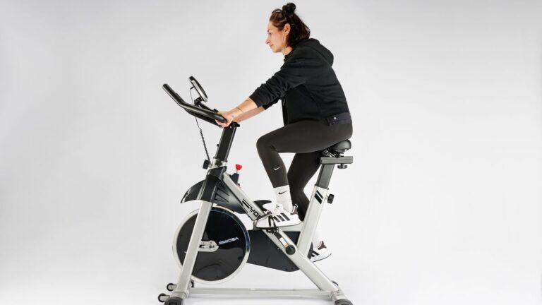 Hurry! The YOSUDA Indoor Bike is down to it’s lowest-ever price on Amazon