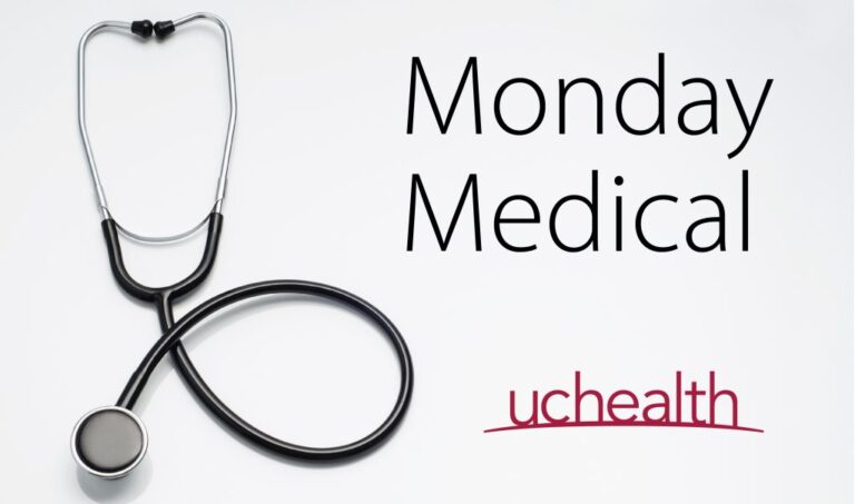 Monday Medical: Top tips for good health