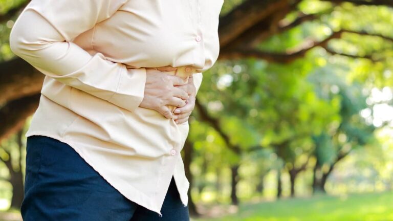 Watch that weight, diet plan to avoid gallbladder inflammation, exercise regularly