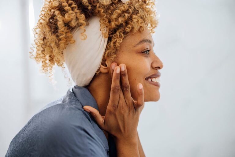 The #1 Habit to Start for Better Skin Health, According to Experts