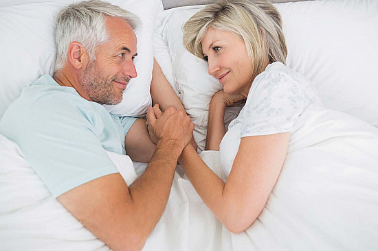 Tips to navigate a "sleep divorce" – Harvard Health