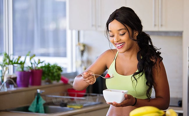 10 Things To Keep In Mind When Preparing Food For Weight Loss