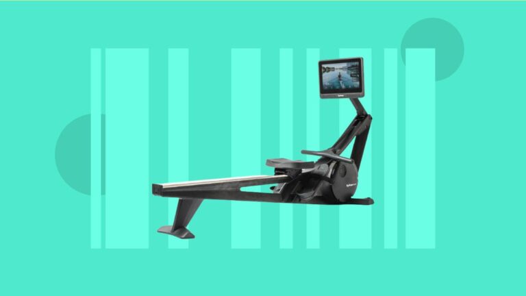 Take $300 Off Top Rowing Machines for Your Home Gym