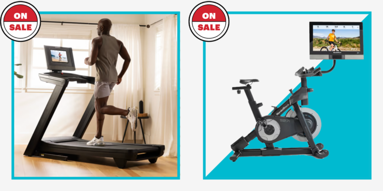 The Best Home Gym Equipments Deals