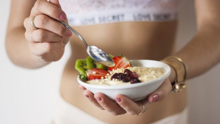 Think twice before going on a diet, recommends new study | Health