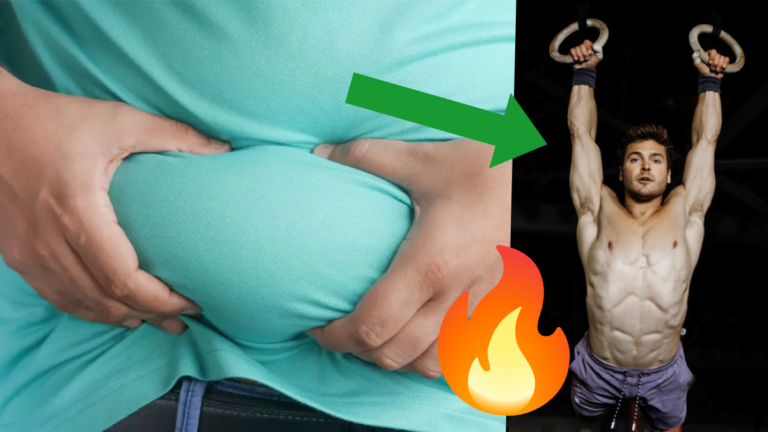 10 Exercises that Burn Belly Fat at Home – BOXROX