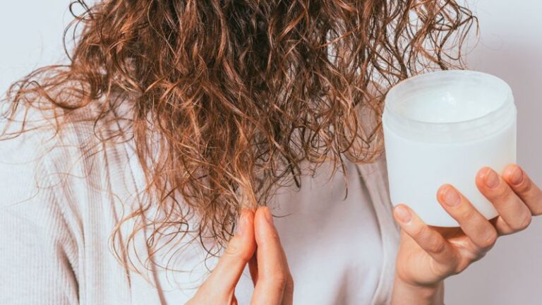 Coconut oil for hair: Benefits and expert tips for healthy hair