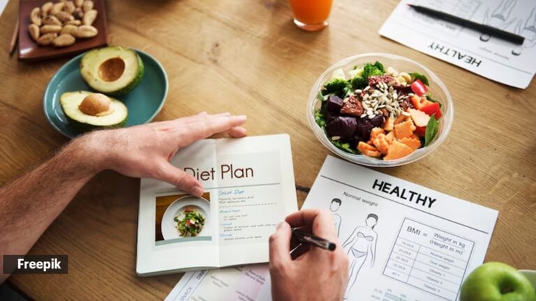 What is the 90-30-50 diet plan and how does it work for your body? | Life-style News