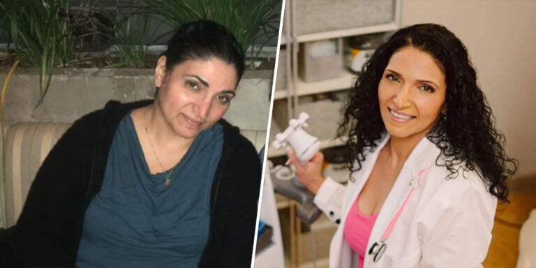 Weight Loss Tips From Doctor Who Lost 100 Pounds In Her 50s
