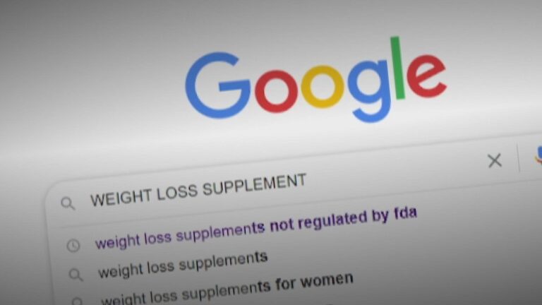 Diet pill dilemma: BBB reveals three crucial tips before ordering weight loss supplements