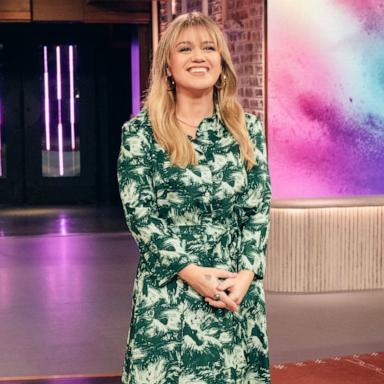 Kelly Clarkson opens up about weight loss: ‘I’ve been listening to my doctor’