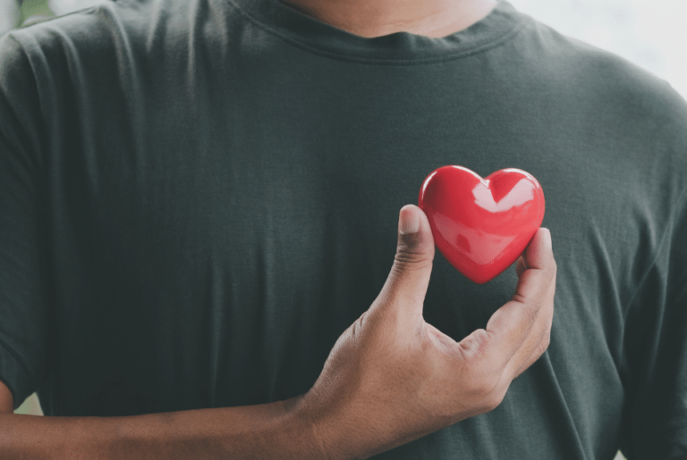 Wellness Wednesday | Heart health awareness: Education and tips for a healthier future – Gig Harbor Now
