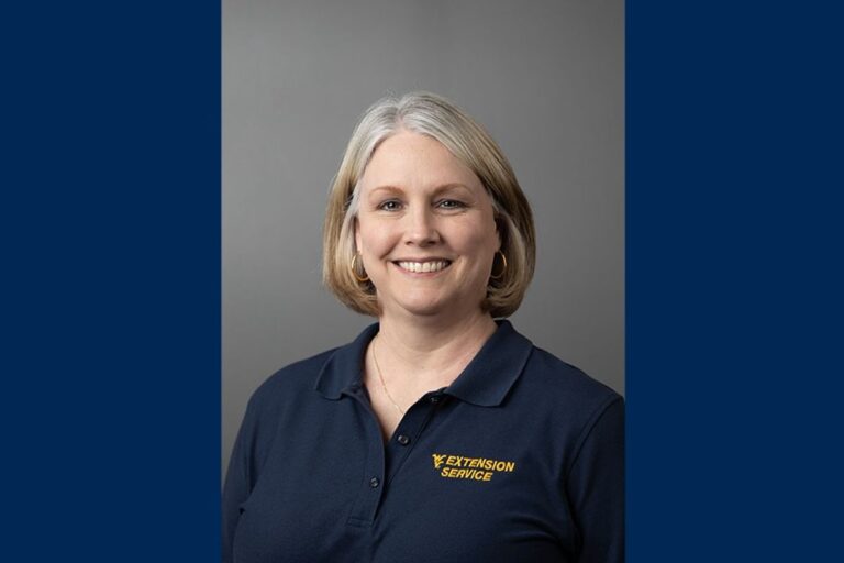 EXPERT PITCH: WVU Extension expert provides tips to show some love for heart health | WVU Today