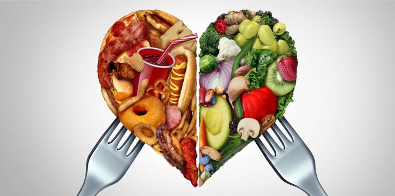 901 Health: Ten Tips for Heart-Healthy Eating