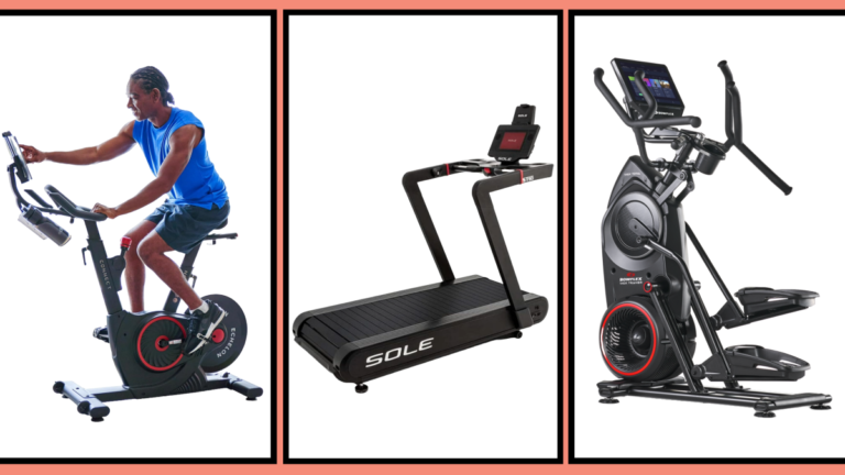 We found incredible Presidents’ Day deals on home exercise equipment: Our top 9 picks