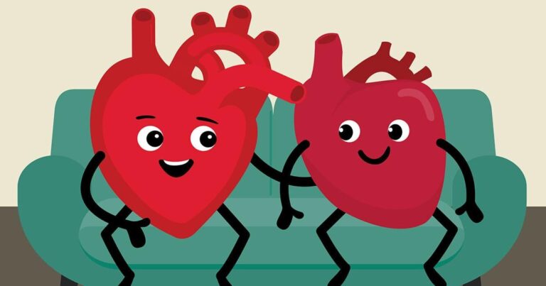 Healthy Lifestyle Tips During American Heart Month | Lifestyles