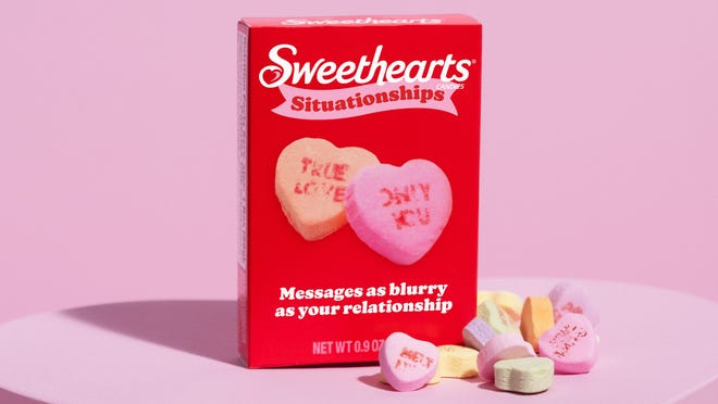 Looking for Healthy valentine’s Day treats? Experts share tips.