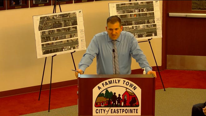 Eastpointe City Council approves road diet plan despite police, fire pushback