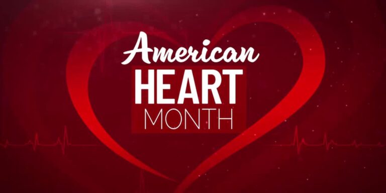 South Heartland Health shares heart health tips for American Heart Month