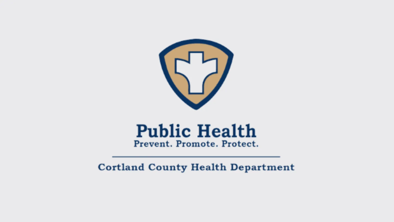 County Health Department Offers Tips on Mold Removal at Home
