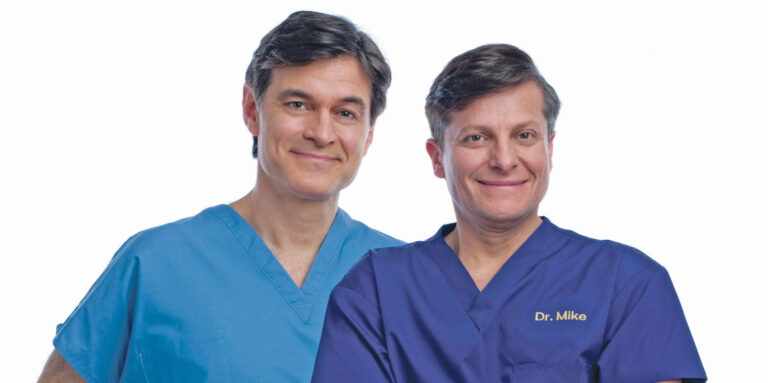 Health tips from Drs. Oz and Roizen for 2-20-24