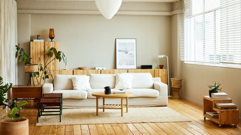 Feng Shui Home Layout: 4 Design Tips to Optimize Your Space for Health and Happiness