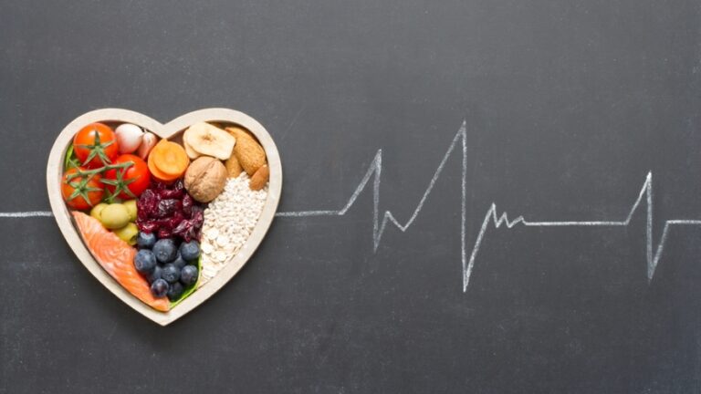 Heart disease is no. 1 cause of death in U.S.: Improve heart health with these 5 tips
