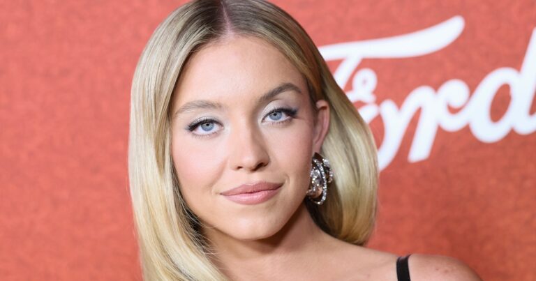 Sydney Sweeney Calls Out Instagram User Claiming To Be Her Dietician