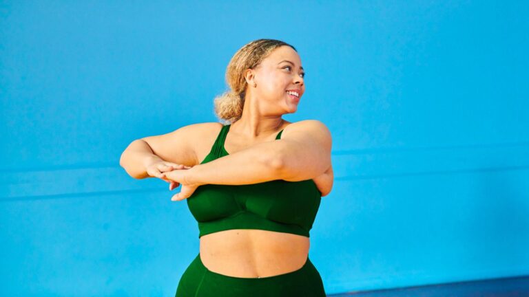 7 Tips for a Healthy Body Image Before, During, and After Weight Loss