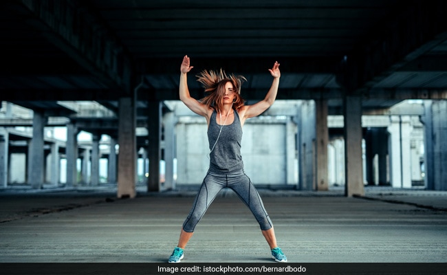 You Can Perform These Aerobic Exercises Daily For Better Health