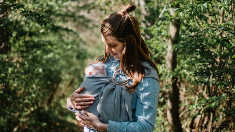 Empowering motherhood: Tips for prioritising your postpartum health | Health