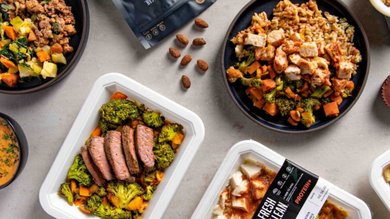 Best Online Meal Delivery Deals for February 2024