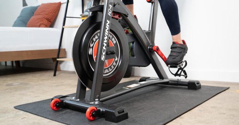 The 5 Best Exercise Bikes of 2024 | Reviews by Wirecutter – The New York Times