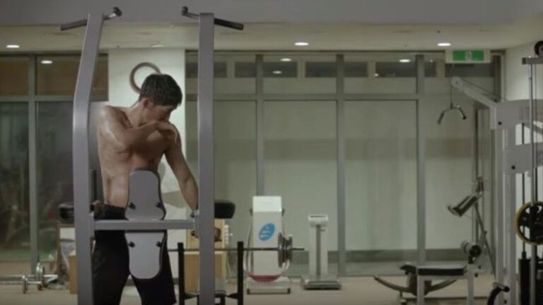 K-drama heartthrob Song Joong-ki’s workout routine and diet secrets – Lifestyle Asia India