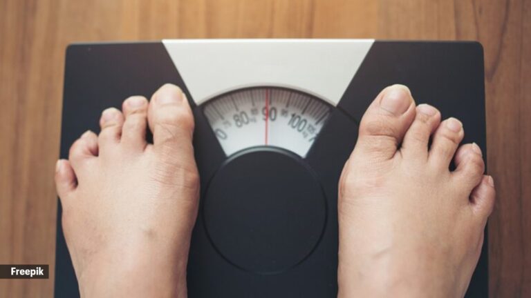 5 things you should worry less about on your weight loss journey
