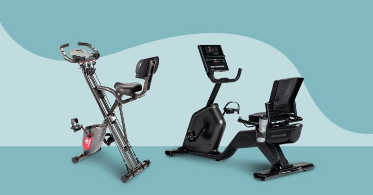 10 Best Exercise Bikes for Home in 2024