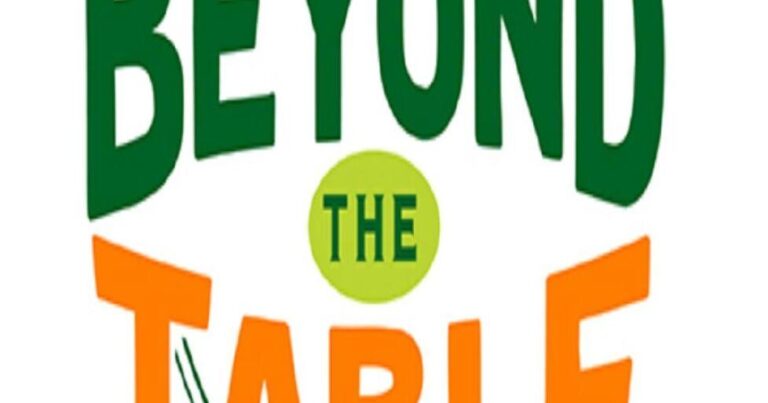 Beyond the Table – Healthy Eating Tips | University | romesentinel.com – Rome Sentinel