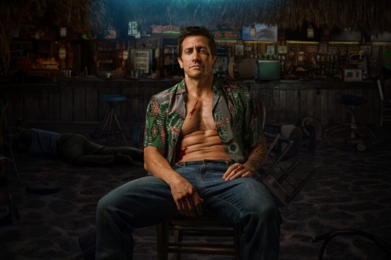 Jake Gyllenhaal's 'Road House' Diet & Workout Routine – Man of Many