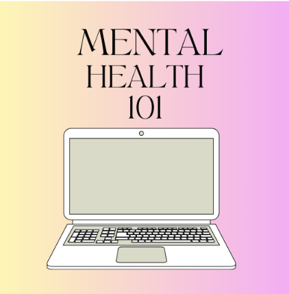 U Good event shares mental health tips – KentWired