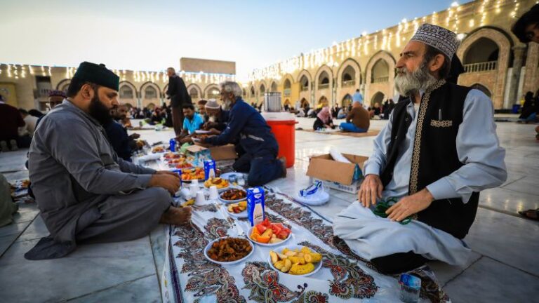 How to plan for successful fasting during Ramadan